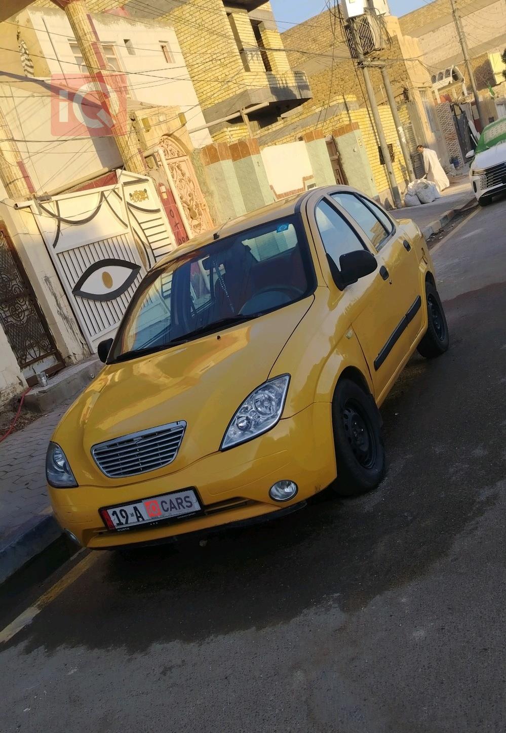 سايبا طيبا